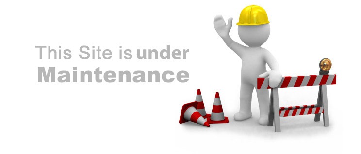 under maintenance